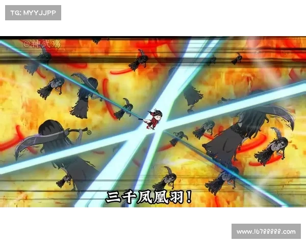 断魂之殇:神武再起江湖 断魂之殇:神武再起江湖