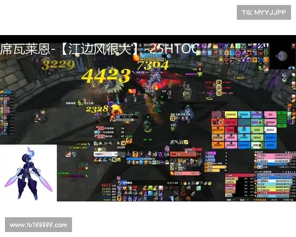 魔兽世界怀旧服:引领宠物攻击新潮 魔兽世界怀旧服:引领宠物攻击新潮