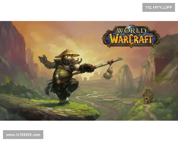 魔兽世界武僧版本表现剖析 魔兽世界武僧版本表现剖析